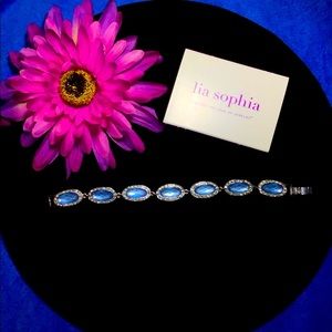 Lia Sophia bracelet